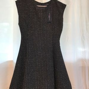 Womens Sleevless Dress